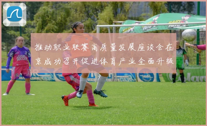 推动职业联赛高质量发展座谈会在京成功召开促进体育产业全面升级与创新发展