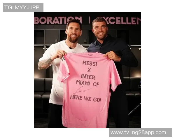 梅西与迈阿密续约在即合同细节待敲定罗马诺重申消息