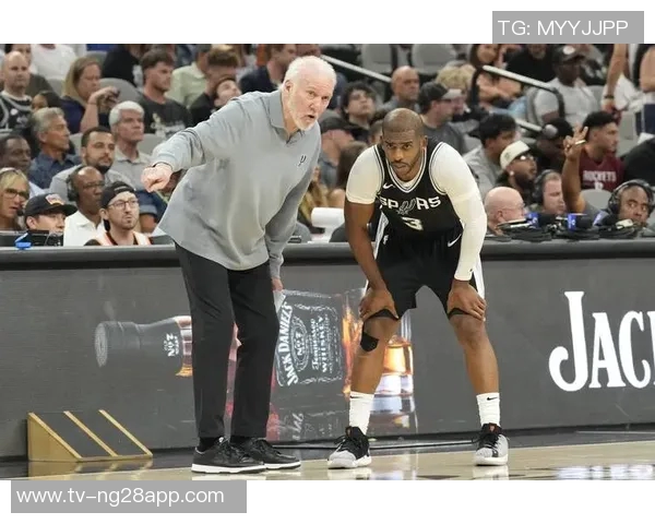 马刺本赛季期待科内特多上场但需合理控制出场时间