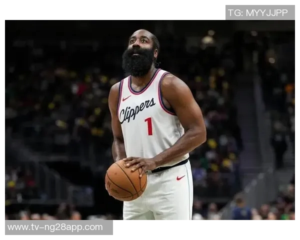 哈登感慨小卡首次50分表现背后艰辛历程深表欣慰与支持 哈登感慨小卡首次50分表现背后艰辛历程深表欣慰与支持