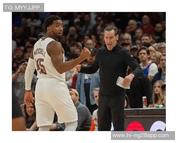 阿特金森谈领先23分被追分的心态加兰劝我放松心态别太紧张 阿特金森谈领先23分被追分的心态加兰劝我放松心态别太紧张