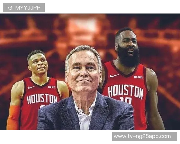 科林斯解析小卡与哈登的领导力表现场内外积极发声引领球队