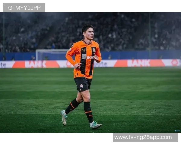 五大联赛之外的潜力新星盘点昆达斯米特莫拉等小将引关注