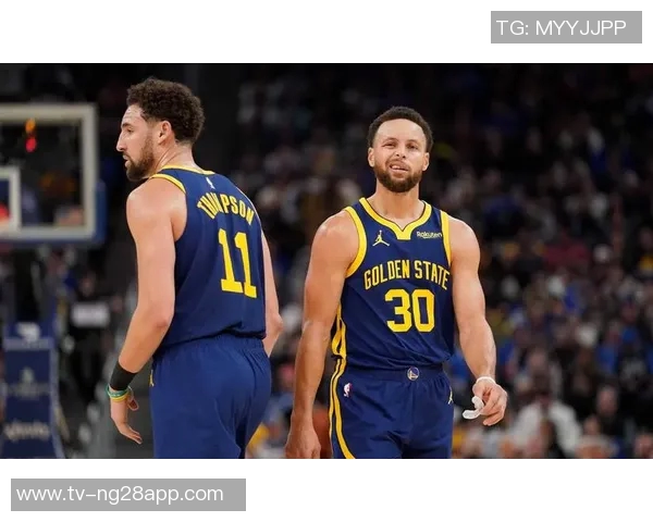 库里感慨与克莱同在的珍贵时光每一次相聚都是温暖的回忆