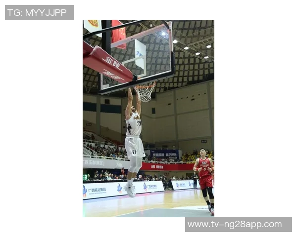 无限精彩我的城2025至2026赛季NBL常规赛第四轮五大精彩瞬间回顾