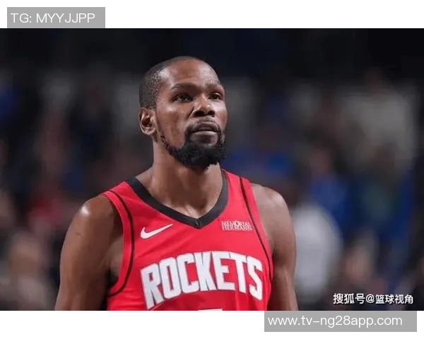 KD称赞伊森全能防守能力并强调适应首发球员的上场时间重要性 KD称赞伊森全能防守能力并强调适应首发球员的上场时间重要性