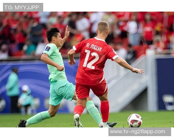 卡塔尔裁判阿卜杜拉马里执法U23国足对战泰国比赛全解析