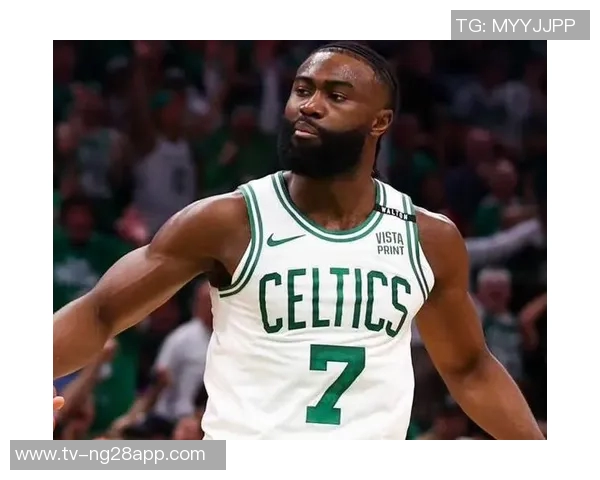 杰伦布朗连续9场30分表现惊艳创造绿军历史新纪录引发热议 杰伦布朗连续9场30分表现惊艳创造绿军历史新纪录引发热议