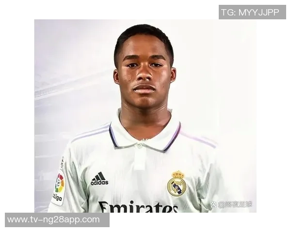 德转分析恩德里克身价变化加盟皇马后连降外租里昂能否逆转回升